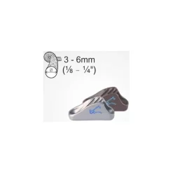CL222*Clamcleat Online