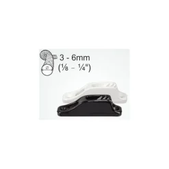 Clearance CL203 Taquet, Bloqueur & Chaumard·Bloqueur & Coinceur