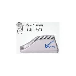 CL220*Clamcleat Discount