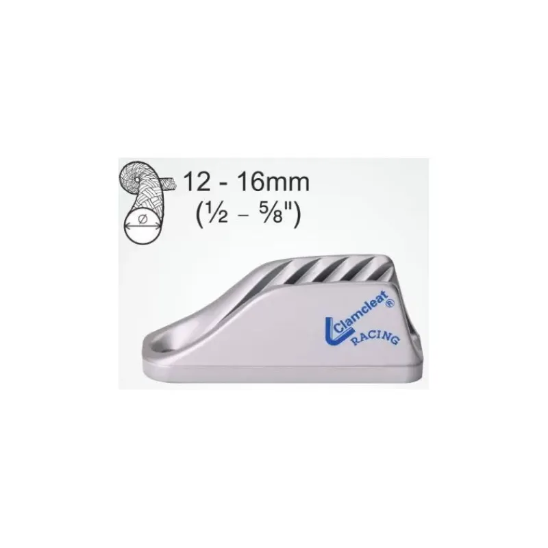 CL220*Clamcleat Discount