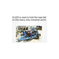 CL220*Clamcleat Discount