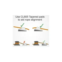CL220*Clamcleat Discount