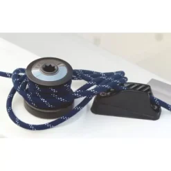 CL205 Major Taquet, Bloqueur & Chaumard·Bloqueur & Coinceur