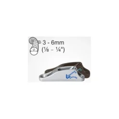 Discount CL211 Mk1 Taquet, Bloqueur & Chaumard·Bloqueur & Coinceur