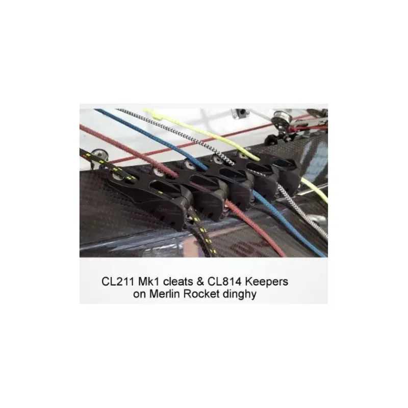 Discount CL211 Mk1 Taquet, Bloqueur & Chaumard·Bloqueur & Coinceur