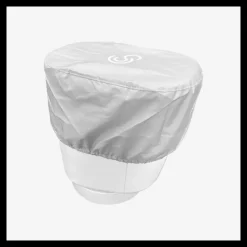 Housse protection WC*CLESANA Sale