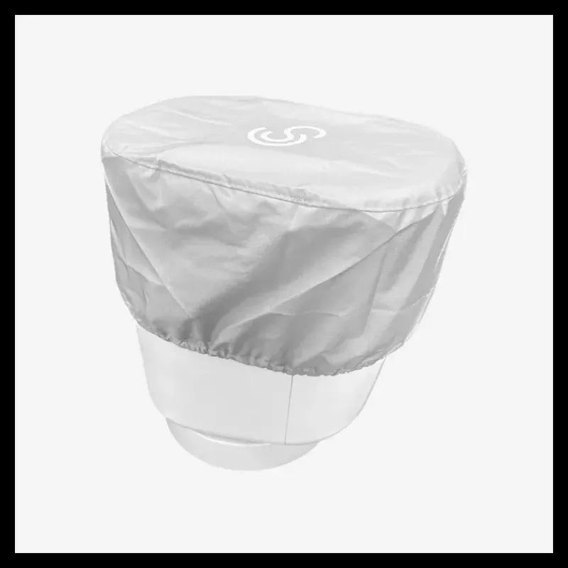 Housse protection WC*CLESANA Sale