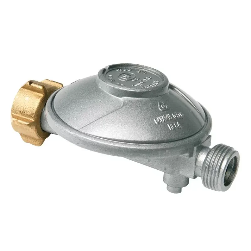 Détendeur butane 28 mBar*Clesse Best