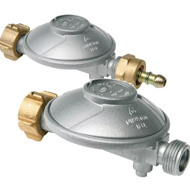 Détendeur butane 28 mBar*Clesse Best