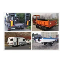 Best CM18 Feux arrières de remorque LED Attelage & Matériel Remorque·Signalisation, Feux De Remorque & Caravane|Matériel De Remorque·Feux & Signalisation