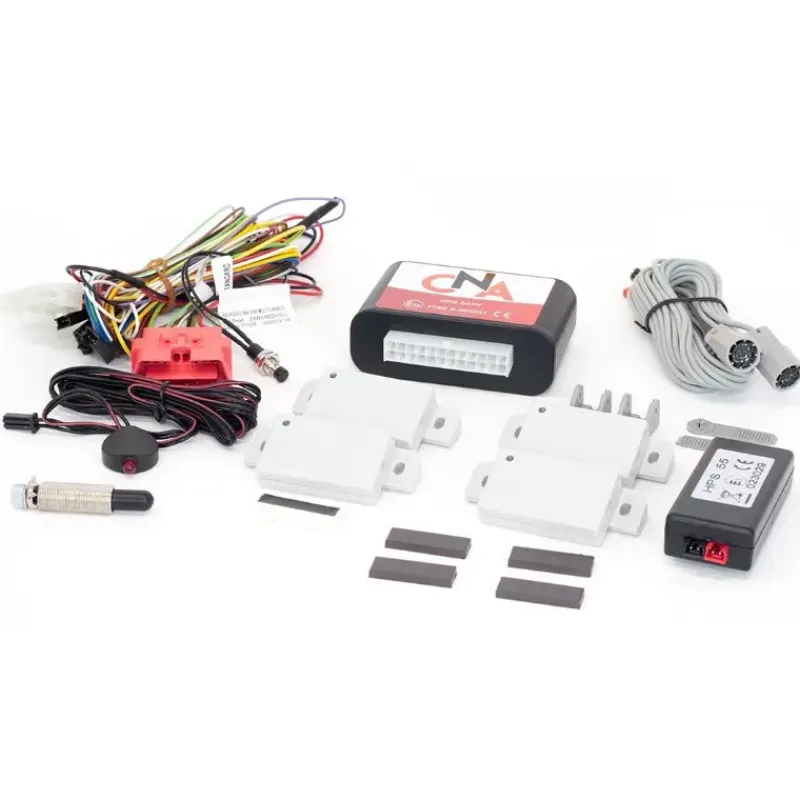 Alarme HPS 844*CNA Discount