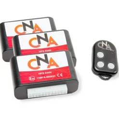 Alarme HPS 844*CNA Discount