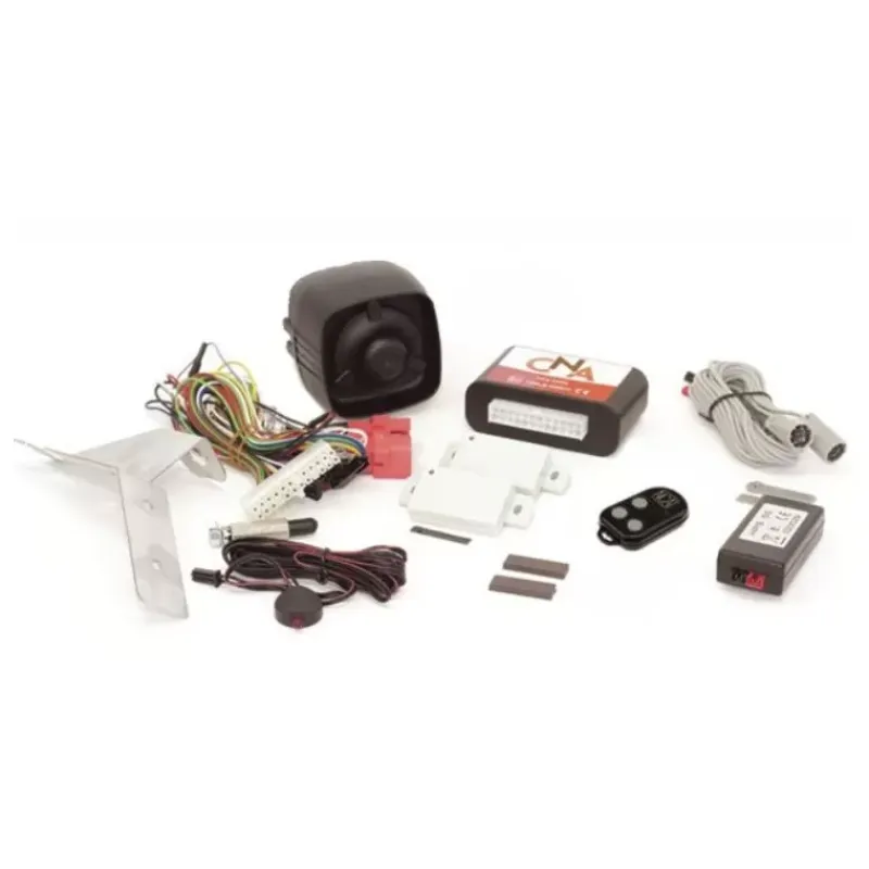 Alarme HPS 844*CNA Discount