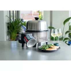 Sale Barbecue Premier Cuisson·Barbecue Au Gaz|Barbecue, Plancha & Réchaud·Barbecue Gaz