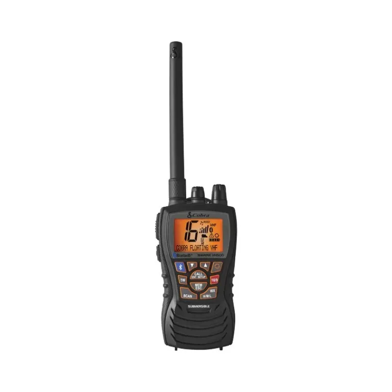 COBRA VHF H500*Cobra marine Outlet