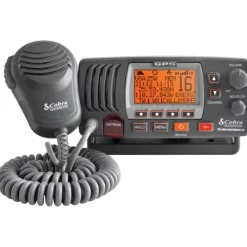 COBRA VHF MR F77 GPS*Cobra marine Hot