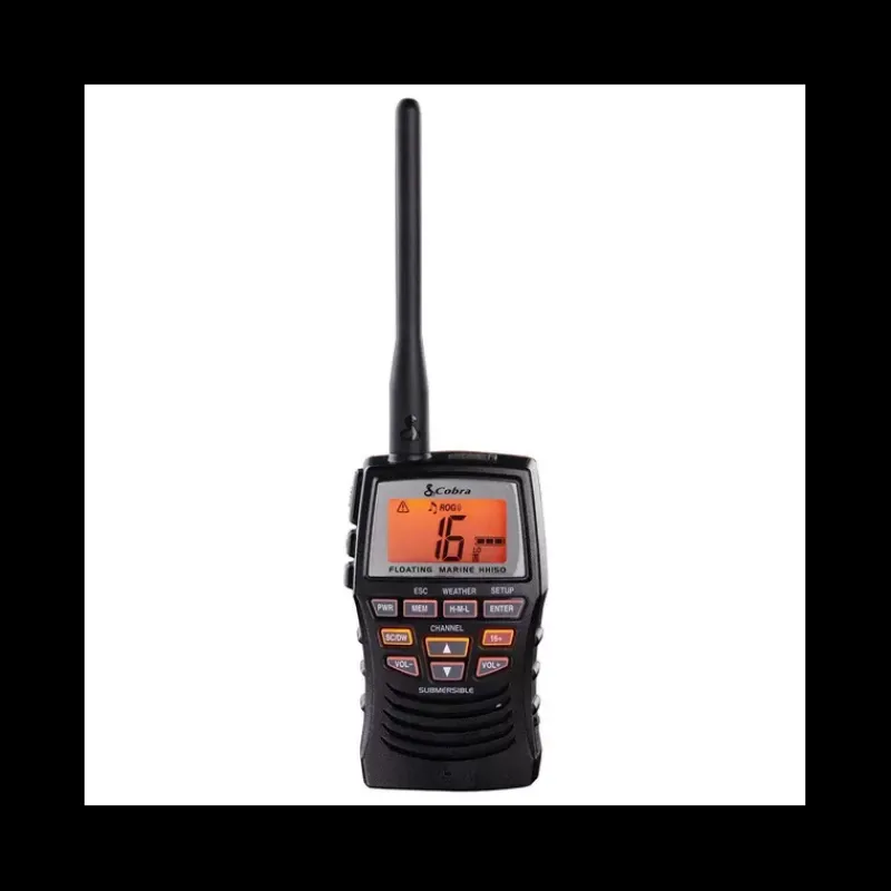 COBRA VHF MRHH150*Cobra marine Best
