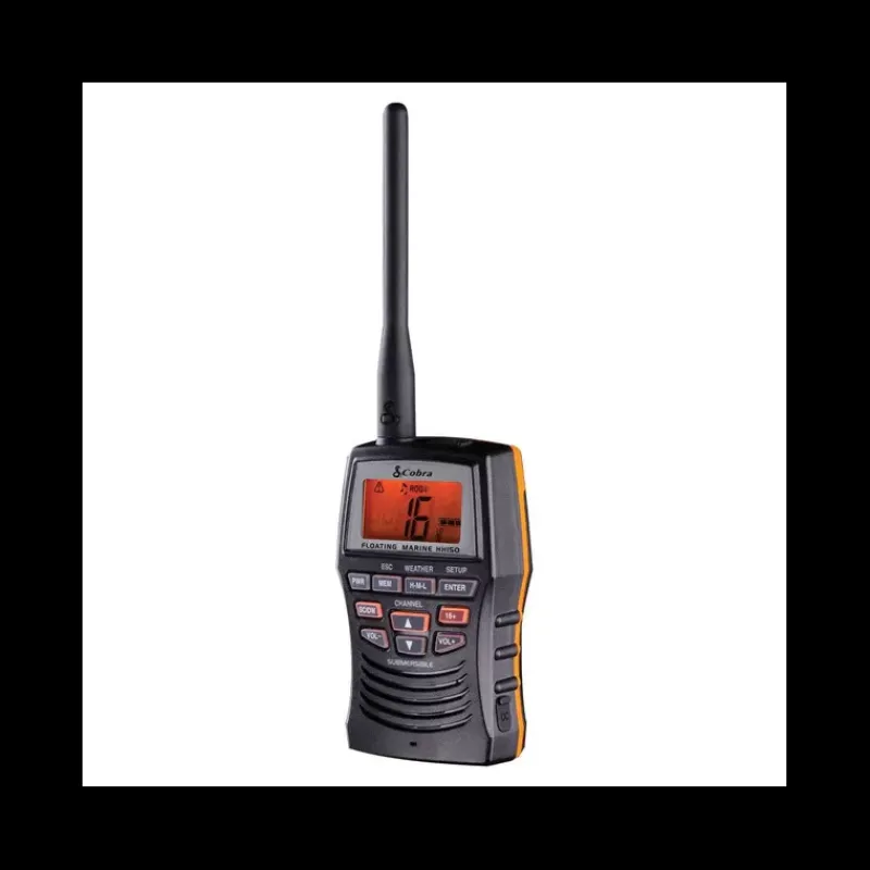 COBRA VHF MRHH150*Cobra marine Best