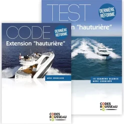 Discount Permis Hauturier Pavillon, Librairie & Cartographie·Livre & Dvd