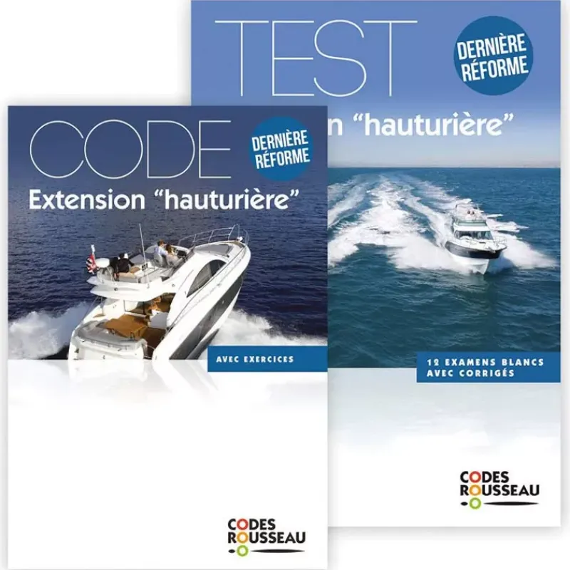 Discount Permis Hauturier Pavillon, Librairie & Cartographie·Livre & Dvd