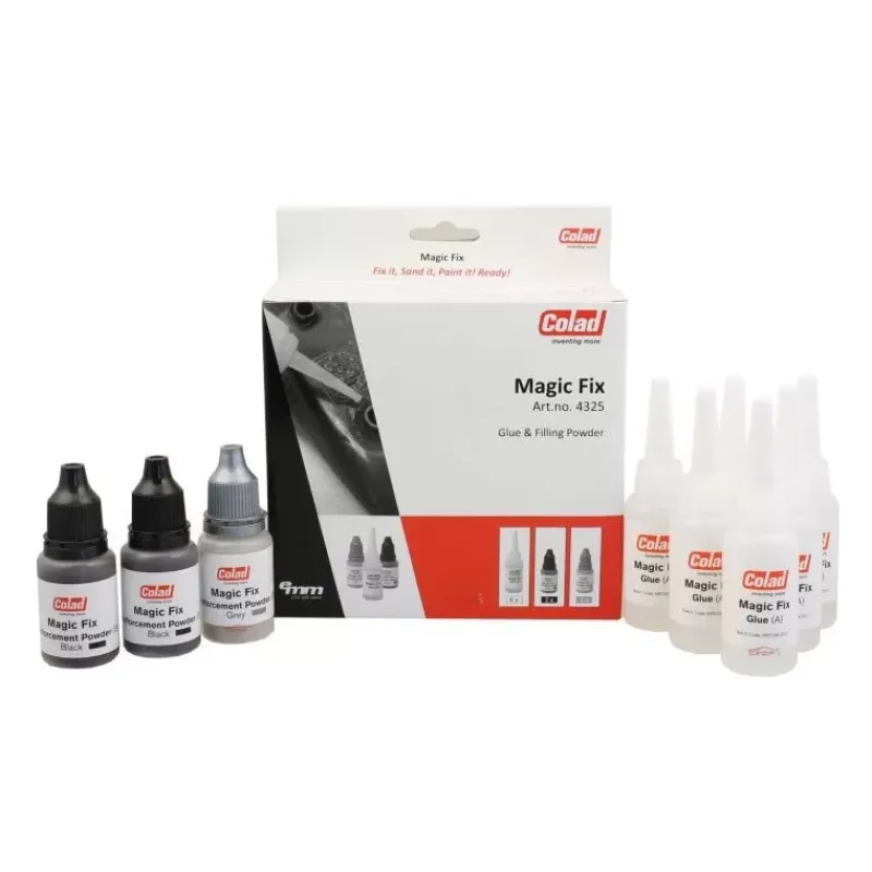 Magic Fix*COLAD Best
