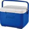 Glacière FlipLid 6*Coleman Discount