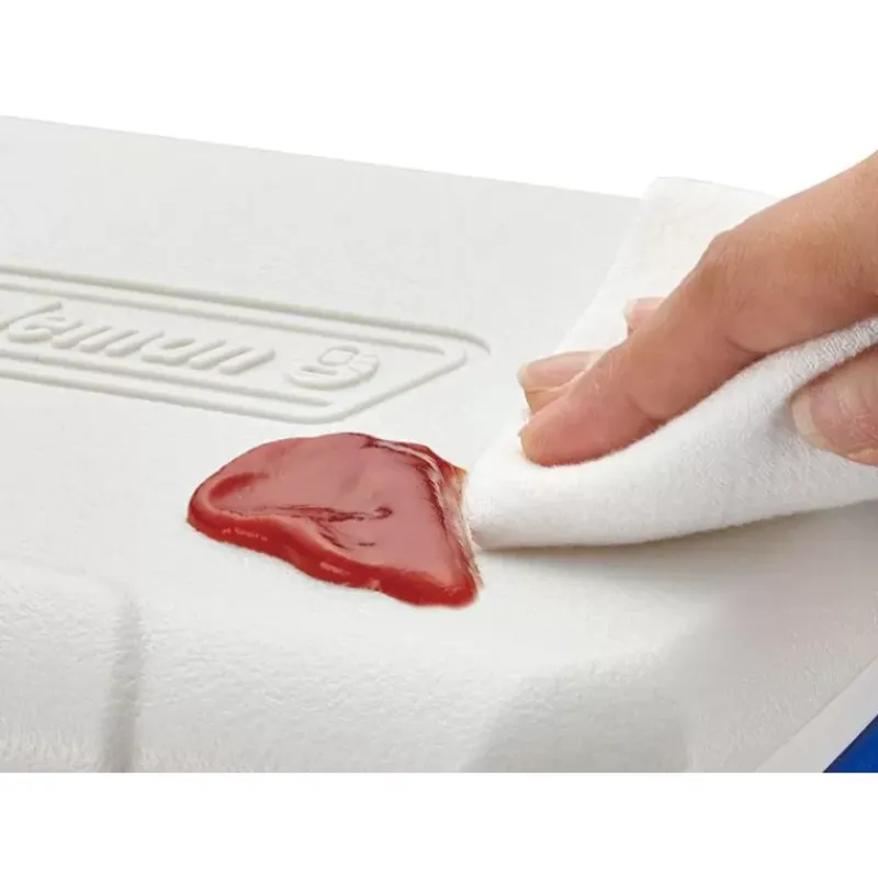 Glacière FlipLid 6*Coleman Discount