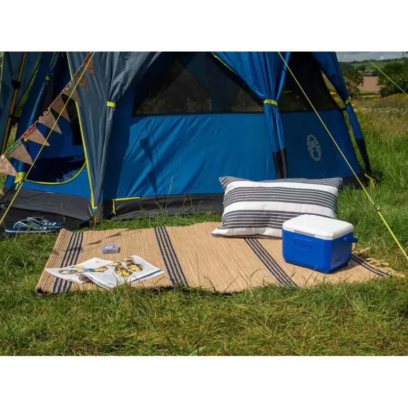 Glacière FlipLid 6*Coleman Discount