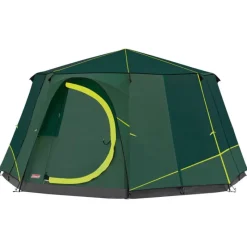 Octagon BlackOut*Coleman
