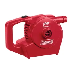 Discount Quickpump rechargeable 12V / 230V Couchage·Gonfleur & Pompe|Annexe & Barque·Gonfleur Annexe & Bateau Pneumatique