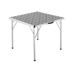 Clearance Table de camping carrée Mobilier De Camping·Table De Camping|Mobilier De Plein Air·Table