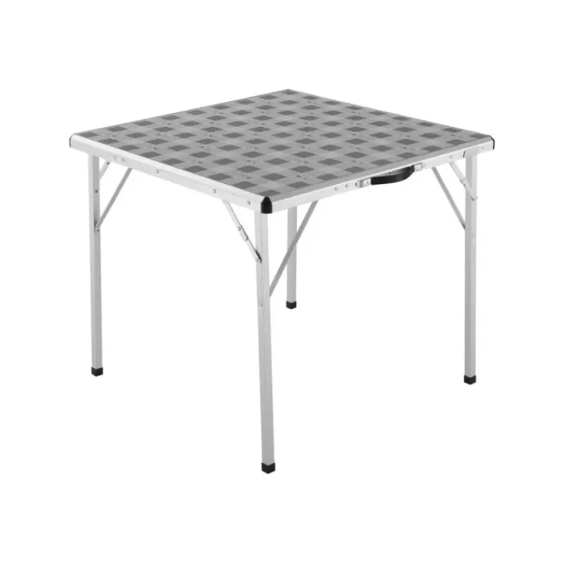 Clearance Table de camping carrée Mobilier De Camping·Table De Camping|Mobilier De Plein Air·Table