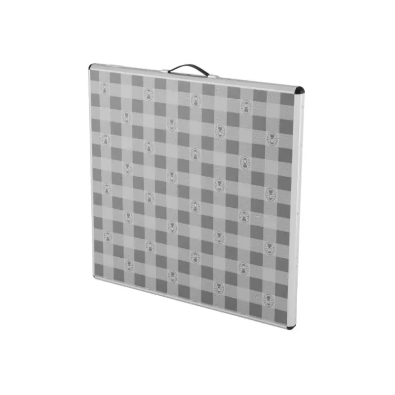 Clearance Table de camping carrée Mobilier De Camping·Table De Camping|Mobilier De Plein Air·Table