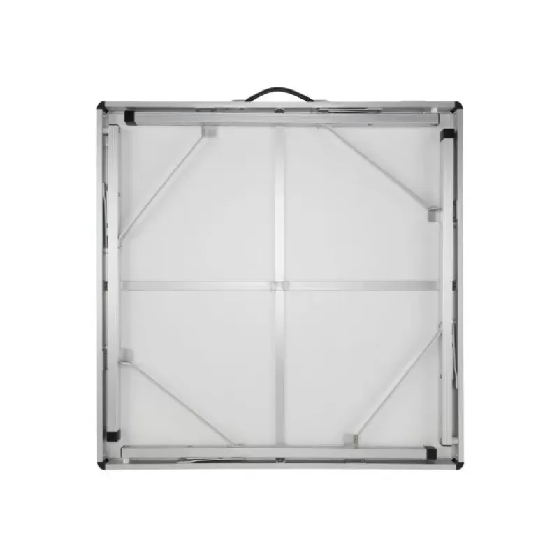 Clearance Table de camping carrée Mobilier De Camping·Table De Camping|Mobilier De Plein Air·Table