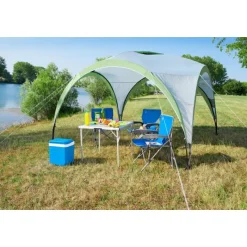 Clearance Table de camping carrée Mobilier De Camping·Table De Camping|Mobilier De Plein Air·Table