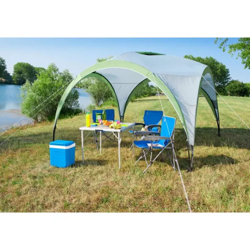 Clearance Table de camping carrée Mobilier De Camping·Table De Camping|Mobilier De Plein Air·Table