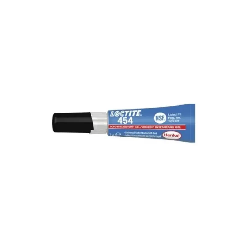 Online colle instantanée en gel 454 Produits & Matériel D'Entretien·Colle & Mastic|Produits De Réparation·Mastic & Colle