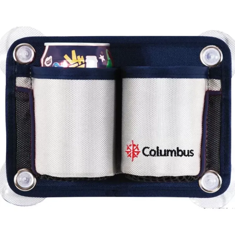 Outlet Organiseur cockpit porte-verres/canettes Confort Extérieur - Cockpit·Rangement Cockpit|Aménagement & Rangement·Aménagement & Rangement Textile