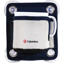 Organiseur cockpit porte-tasse*Columbus Best