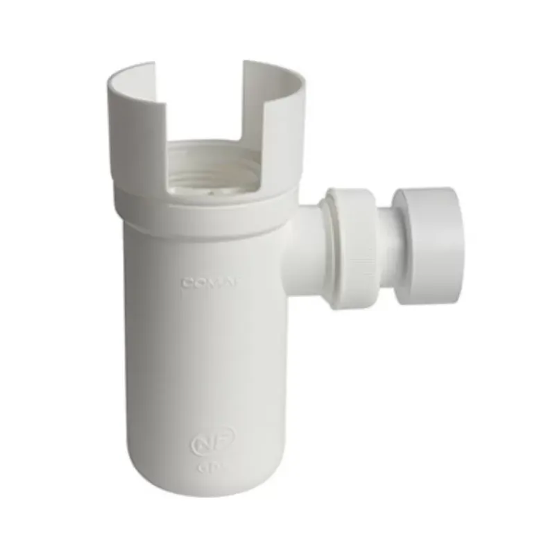 Siphon groupe de sécurité*Comap Discount