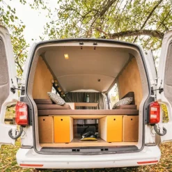 Kit aménagement van | VW T6 / T6.1*COMBEING New