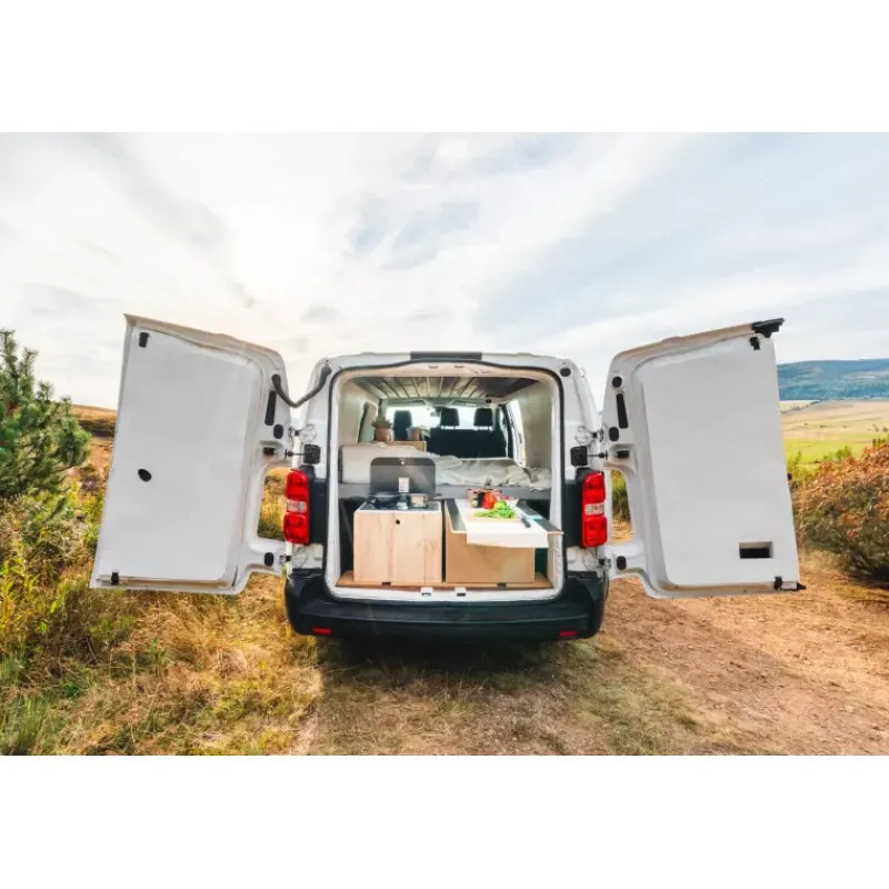 Kit aménagement van | Jumpy / Expert 3 XL*COMBEING Best