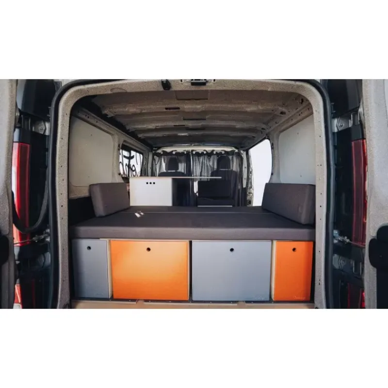 Hot Kit aménagement van | Trafic 3 Kit Aménagement·Kit Aménagement Opel|Kit Aménagement·Kit Aménagement Fiat