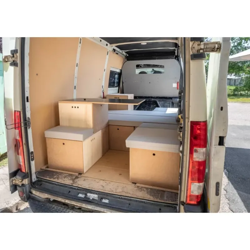 New Kit aménagement van | Master 3 Kit Aménagement·Kit Aménagement Nissan|Kit Aménagement·Kit Aménagement Mercedes