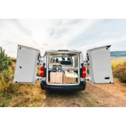 Best Kit aménagement van | Jumpy / Expert 3 M Kit Aménagement·Kit Aménagement Peugeot|Kit Aménagement·Kit Aménagement Toyota