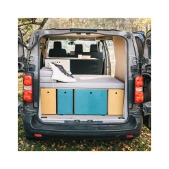 Best Kit aménagement van | Jumpy / Expert 3 M Kit Aménagement·Kit Aménagement Peugeot|Kit Aménagement·Kit Aménagement Toyota