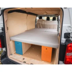 Best Kit aménagement van | Jumpy / Expert 3 M Kit Aménagement·Kit Aménagement Peugeot|Kit Aménagement·Kit Aménagement Toyota