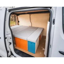 Best Kit aménagement van | Jumpy / Expert 3 M Kit Aménagement·Kit Aménagement Peugeot|Kit Aménagement·Kit Aménagement Toyota