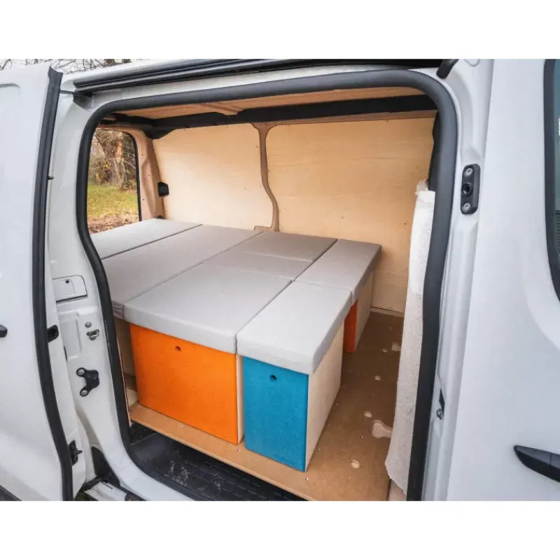 Best Kit aménagement van | Jumpy / Expert 3 M Kit Aménagement·Kit Aménagement Peugeot|Kit Aménagement·Kit Aménagement Toyota