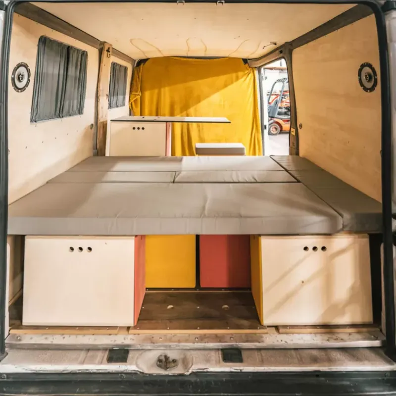 Discount Kit aménagement van | Ducato X250 / X290 Fiat Ducato / Boxer / Jumper|Kit Aménagement·Kit Aménagement Peugeot